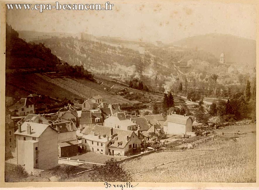 Bregille